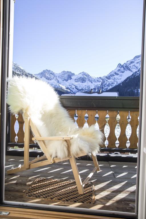 Comfort Tweepersoonskamer met Balkon