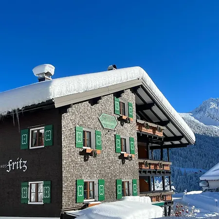 Gaestehaus Fritz-3