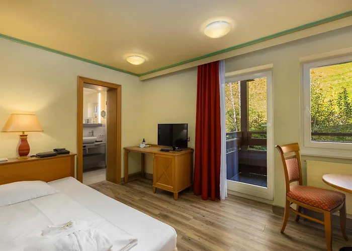 IFA Alpenhof Wildental Hotel Kleinwalsertal Adults only
